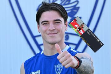 Επίσημο για Lautaro Cano