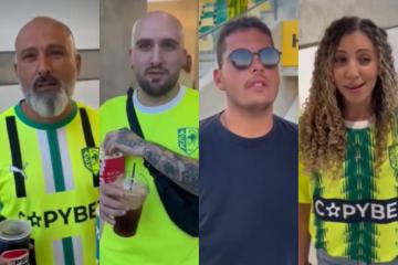 ΒΡΗΚΑΝ τη... νίκη (ΒΙΝΤΕΟ στην Αρένα)