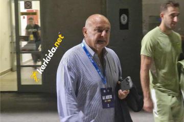 Από την αρχή, μέχρι το τέλος…  