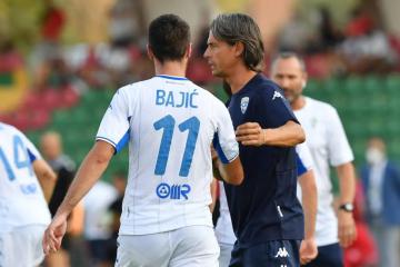 Το πέρασμα από την Ιταλία είχε και Filippo Inzaghi