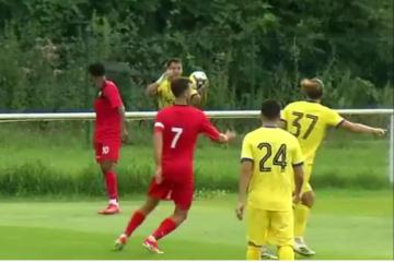 (LIVE/Ημίχρονο) ΑΕΛ 0-1 Hapoel Raanana