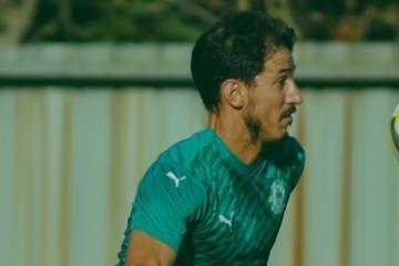 Νίκη για τον Ακρίτα επί της Ομόνοιας Αραδίππου 
