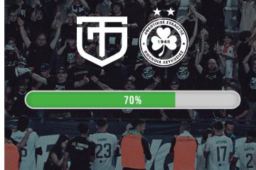 Τορπέντο/"Έφυγαν το 70% των εισιτήριων"