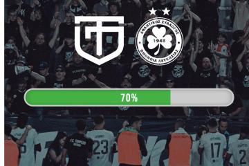 Τορπέντο/"Έφυγε" το 70% των εισιτήριων