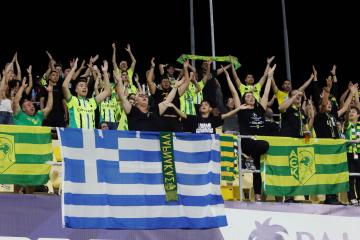 Και τώρα οι... πολλοί!