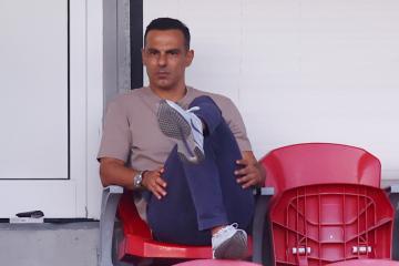ΕΝΗΜΕΡΩΣΕ πως δεν ενδιαφέρεται