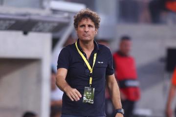 "Οι παίκτες τα έκαναν όλα καλά"