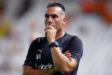 Οι επιλογές του Σωφρόνη