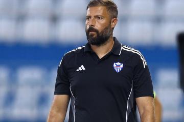 Η εντεκάδα της Ανόρθωσης