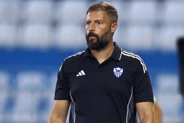 Αντίδραση… Γκόμεθ: Αλλαγές προσώπων και σχηματισμού!