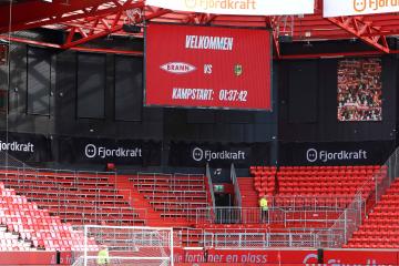 ΕΔΩ...Brann-ΑΕΚ 