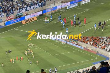 (Βίντεο kerkida) Οι μεν για τη νίκη, οι δε για την εμφάνιση!