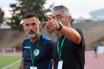 Αλέξης και... Αλέξης!