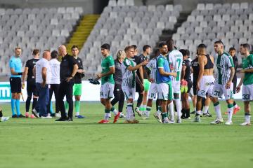 (Ομόνοια) Για το...απόλυτο από το 2022