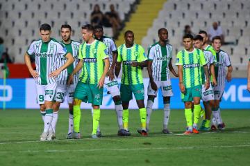 Αγωνιστικό «άδειασμα» χωρίς ρυθμό και τελικές