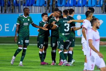 Η Ομόνοια... 9-0