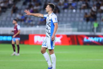 Back to back ο Κβίντα!