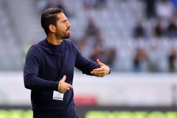 Υποψηφιότητα Μάριου Νικολάου (Πληροφορίες) 