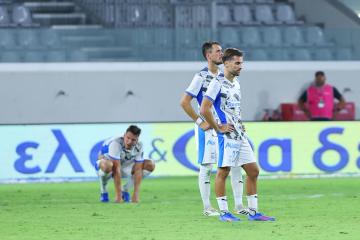 Το χειρότερο ξεκίνημα της 20ετίας... 