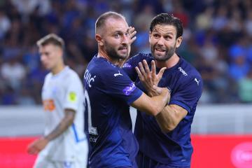 «Φέρτε μας όποιον θέλετε» 