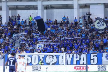 "Η στιγμή που ίσως να μην φανταζόμασταν ποτέ έχει έλθει"