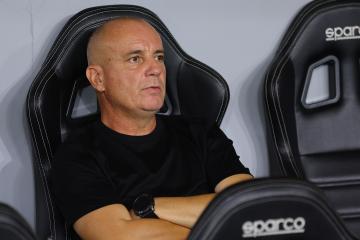 "Πήραμε ένα καλό μάθημα για το πώς είναι η Α' Κατηγορία"