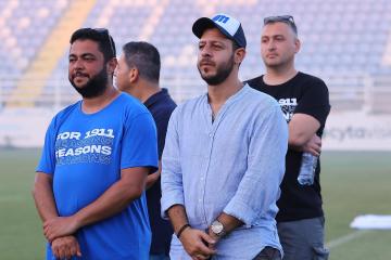 "Το μεγαλύτερο πρόβλημα που αντιμετωπίζει η Ανόρθωση είναι η αναξιοπιστία"