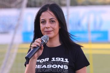 "Η πρώτη μας επιλογή ήταν και παραμένει ο Τιμούρ Κετσπάγια"