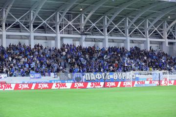 Νεότερη ενημέρωση/ +5000 οι Παφίτες! 