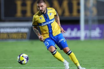 Εξελίσσεται σε mr assist 