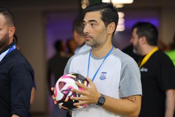 ΕΠΙΒΕΒΑΙΩΣΗ "Αναμένουμε τον Μάρκοβιτς στην Κύπρο"