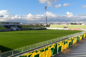 Το kerkida.net στο ΑΕΚ-Brann 