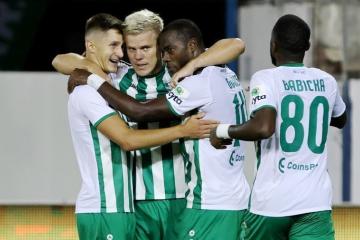 (ΤΕΛΙΚΟ) Άρης 2-1 ΕΝΠ (Φώτος)