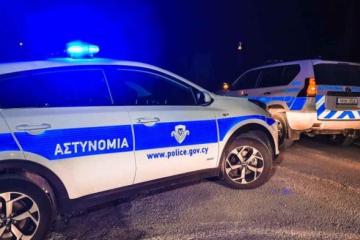 Δύο συλλήψεις για τα επεισόδια στον σύνδεσμο της Ομόνοιας 