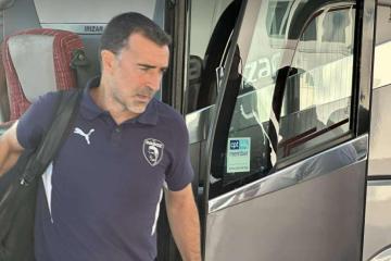 Η εντεκάδα της Πάφου με Γκολντάρ!
