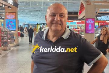 Συμφωνεί ο Πρόεδρος... 