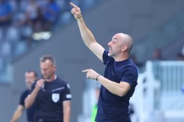 Ενδιαφέρει Πάφο/Βρήκαν τους "10", ερώτημα... ο φορ 