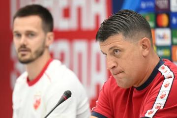 Βλάνταν για Πάφο: "Σοβαρή ομάδα - Κάνουν πολύ καλό σκάουτινγκ, έχουν έμπειρο προπονητή"
