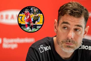 Brann/ Εξαιρετικά αμφίβολος ο παίκτης που την... έστειλε στα πλέι οφ (ΔΗΛΩΣΗ)