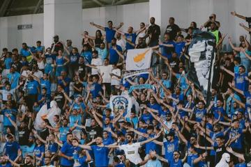 Τρελαμένοι... οι Παφίτες - Ακόμα πιο κοντά στο sold out/ Ξεπέρασαν τις 7 χιλιάδες!