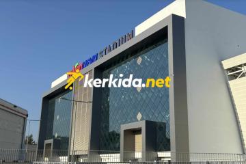 Το kerkida.net στο "Αλφαμέγα" για την πρεμιέρα/ΑΕΛ - Ολυμπιακός 