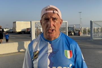 Ρεσιτάλ... Τσιουπή/ Προέβλεψε σωστά το 3-1 του Άρη! (Βίντεο Kerkida)