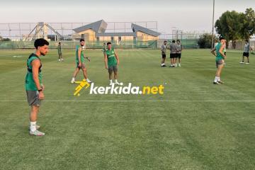 Η τελευταία... ενόψει Brann (Φώτος/Βίντεο kerkida)