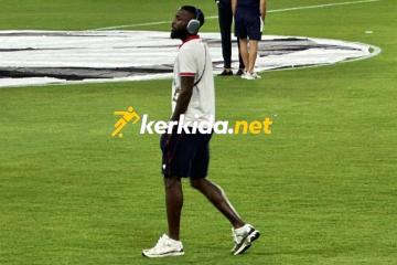 Ήταν... το "σπίτι" του!