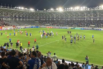 League Phase Τσάμπιονς Λιγκ/Κλήρωση: Μέρα, ώρα και γκρουπ δυναμικότητας