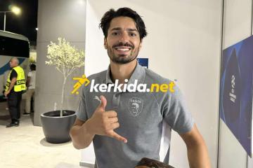 Kerkida... ο δημιουργός!