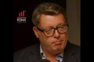 Γκάμπριελ Γκρεγκ: "Ο Απόλλωνας ταιριάζει στο σενάριο που είχα στο μυαλό μου"