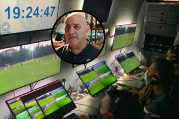 "Στο VAR μπορεί να έχουμε κάποιες προσθήκες από το εξωτερικό, τομέας που αποδεδειγμένα υστερούμε"