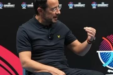 ΠτΔ: "Είμαι γαύρος αλλά στο Καραϊσκάκη θα είμαι Πάφος"! (Βίντεο)