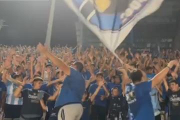 Παφίτες... τρελαμένοι: "Με ένα όνειρο τρελό, η Πάφος να σηκώσει το Ευρωπαϊκό" (Βίντεο Kerkida)